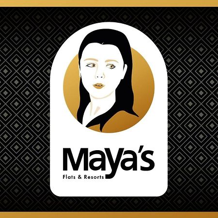 Maya'S Flats & Resorts 44 - 3 Rooms Apartment On Chlebnicka Street Gdansk Old Town المظهر الخارجي الصورة