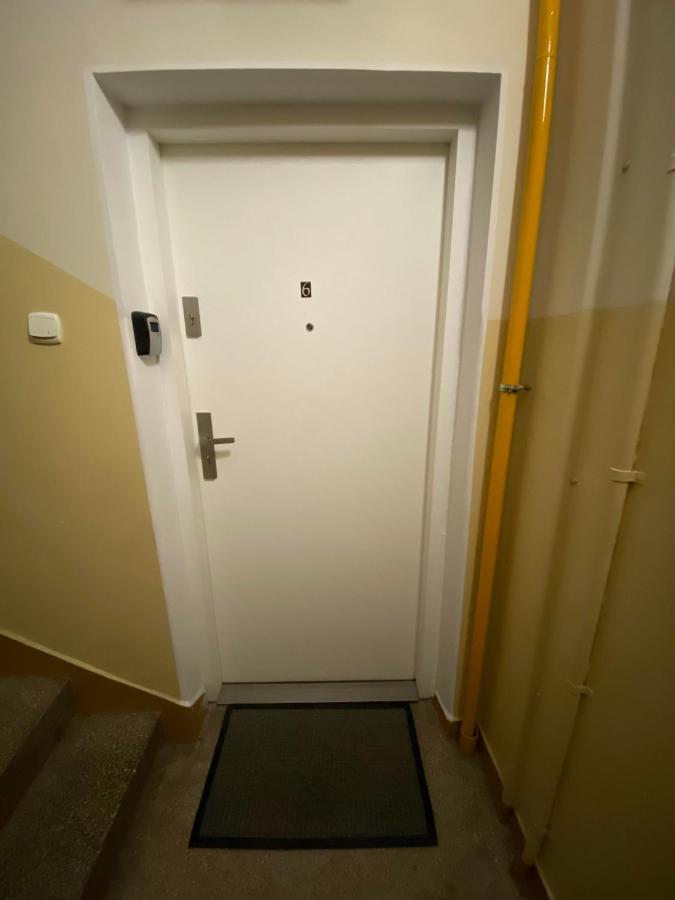 Maya'S Flats & Resorts 44 - 3 Rooms Apartment On Chlebnicka Street Gdansk Old Town المظهر الخارجي الصورة