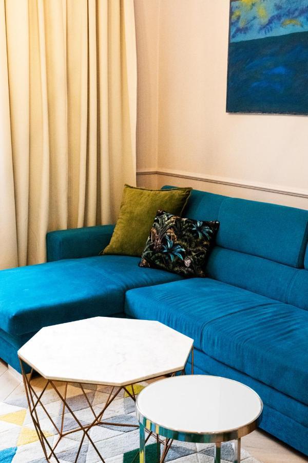 Maya'S Flats & Resorts 44 - 3 Rooms Apartment On Chlebnicka Street Gdansk Old Town المظهر الخارجي الصورة