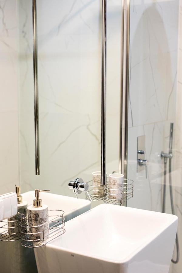 Maya'S Flats & Resorts 44 - 3 Rooms Apartment On Chlebnicka Street Gdansk Old Town المظهر الخارجي الصورة