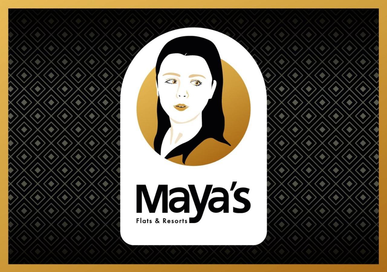 Maya'S Flats & Resorts 44 - 3 Rooms Apartment On Chlebnicka Street Gdansk Old Town المظهر الخارجي الصورة